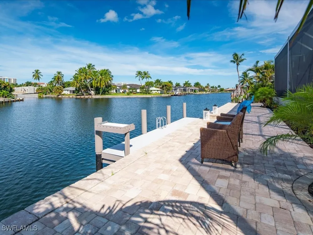 Copperfield Court Marco Island, FL 34145