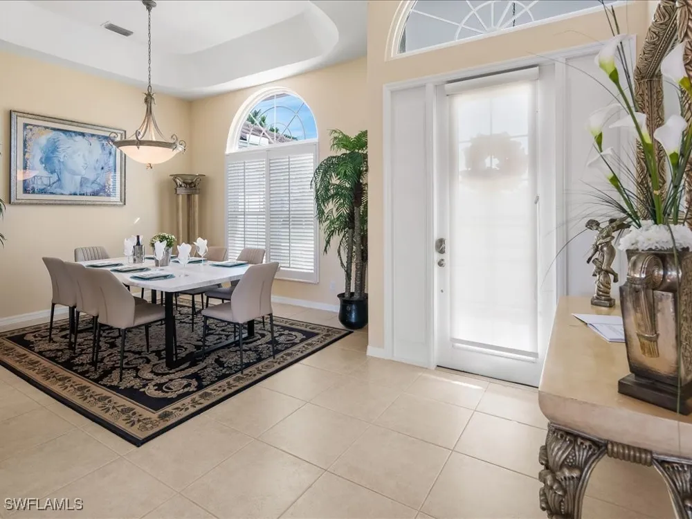Copperfield Court Marco Island, FL 34145
