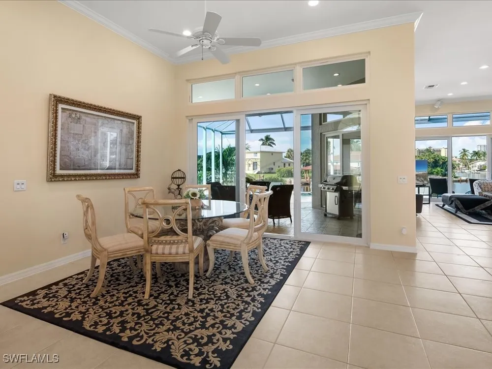 Copperfield Court Marco Island, FL 34145