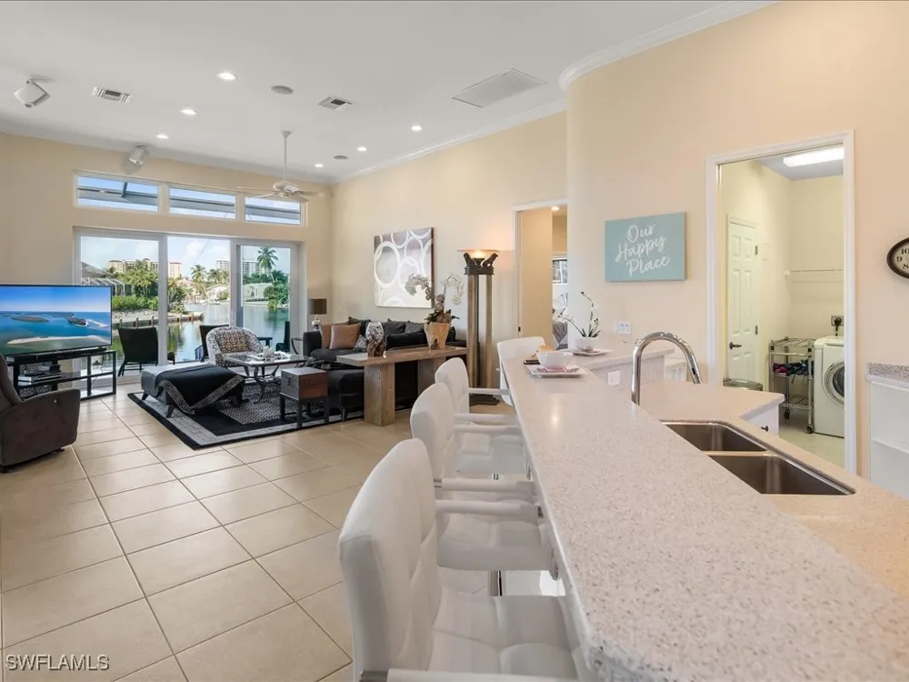 Copperfield Court Marco Island, FL 34145