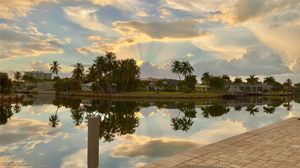 Copperfield Court Marco Island, FL 34145