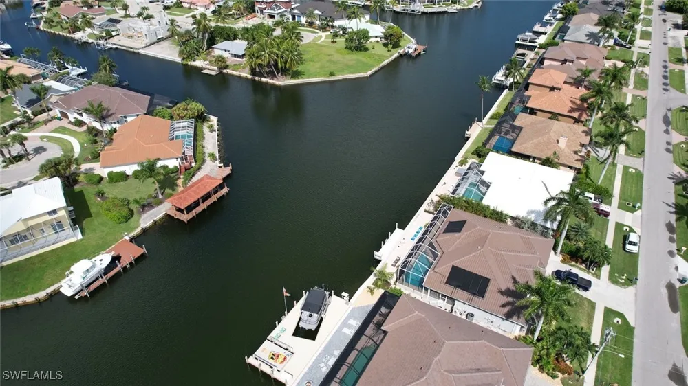 Copperfield Court Marco Island, FL 34145