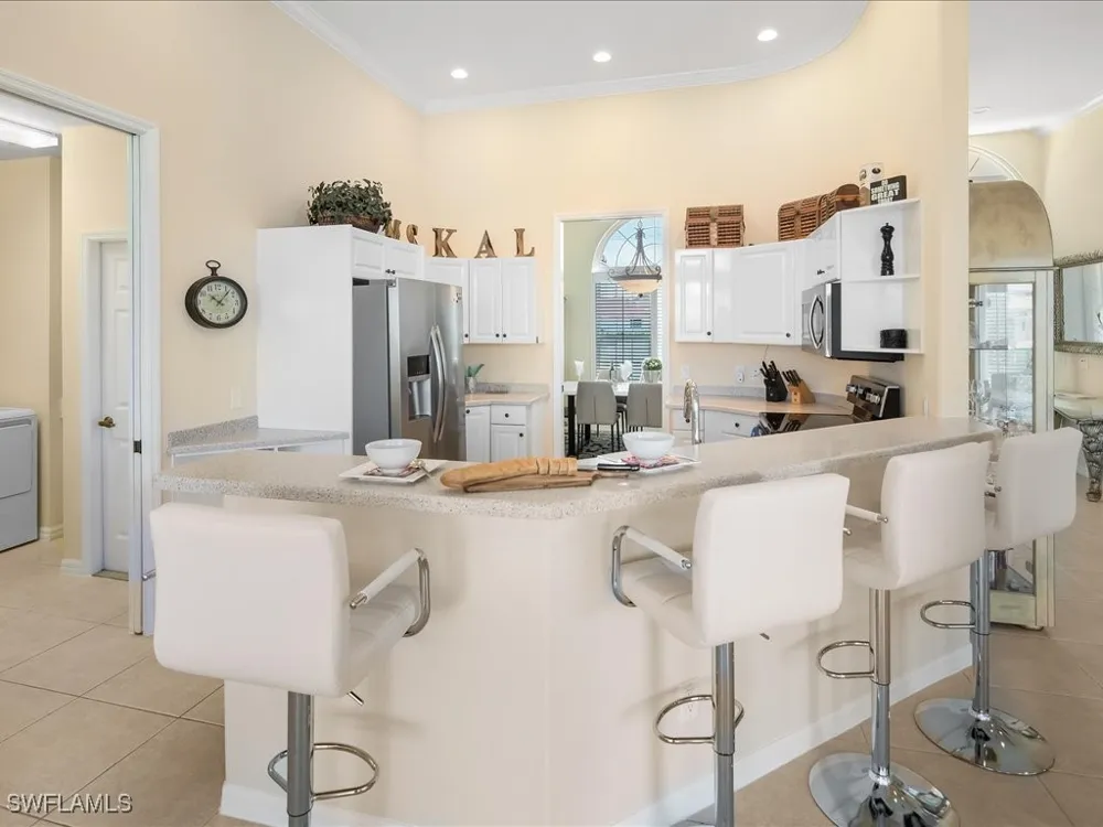 Copperfield Court Marco Island, FL 34145