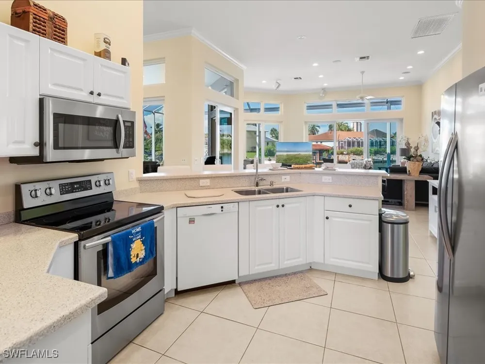 Copperfield Court Marco Island, FL 34145