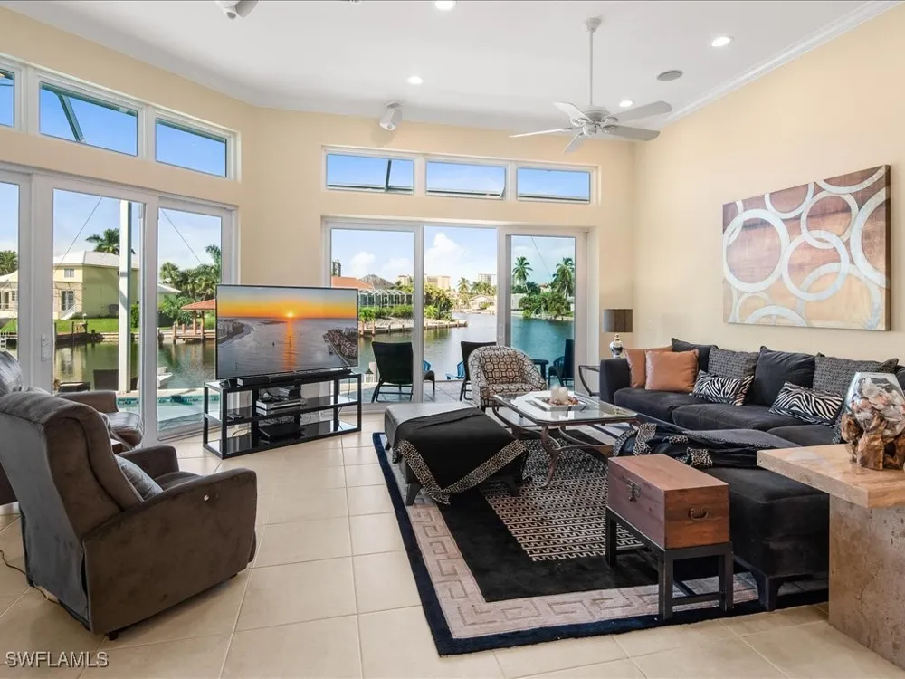 Copperfield Court Marco Island, FL 34145