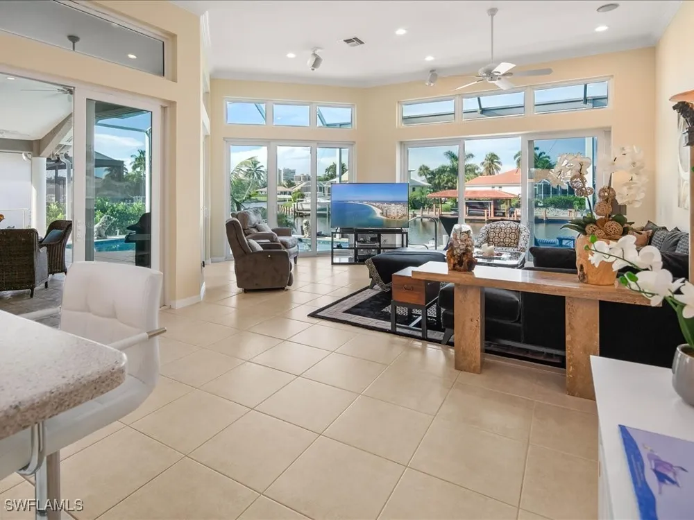 Copperfield Court Marco Island, FL 34145