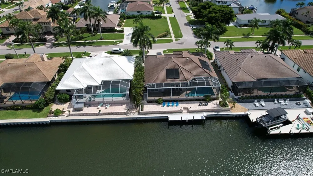 Copperfield Court Marco Island, FL 34145