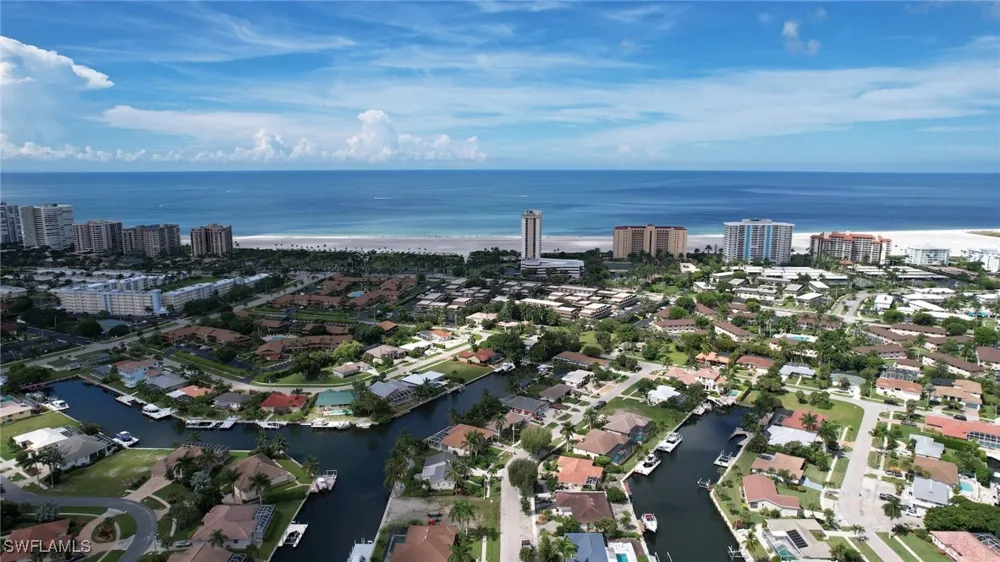 Copperfield Court Marco Island, FL 34145