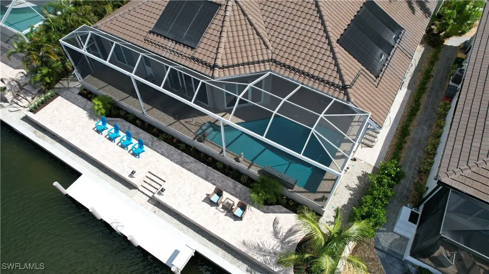 Copperfield Court Marco Island, FL 34145