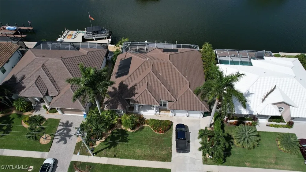 Copperfield Court Marco Island, FL 34145