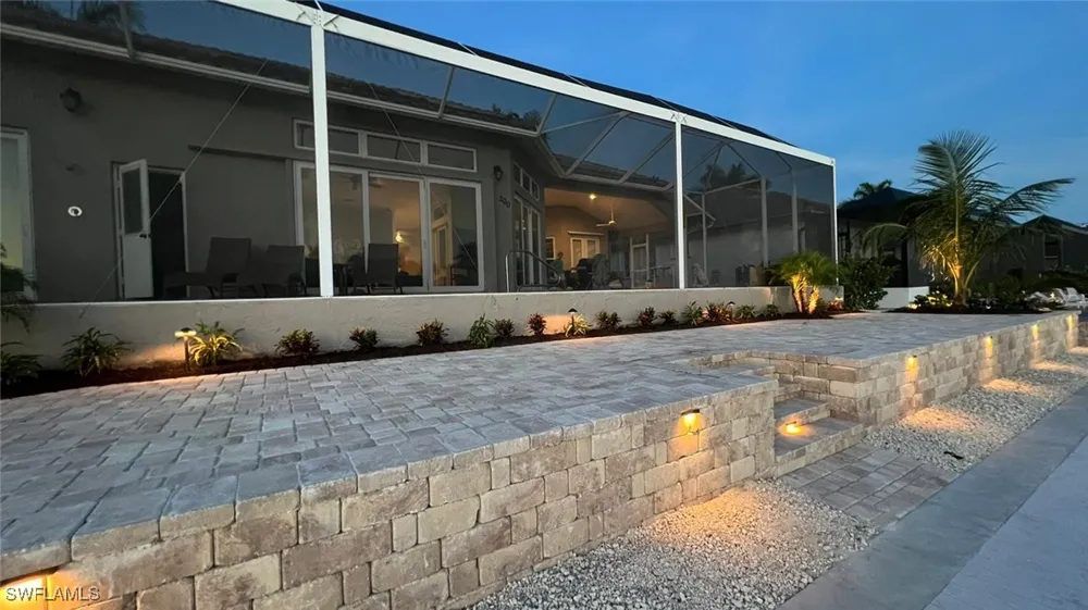 Copperfield Court Marco Island, FL 34145