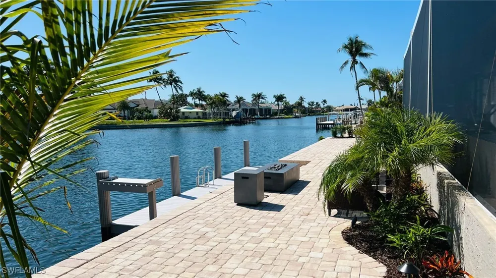 Copperfield Court Marco Island, FL 34145