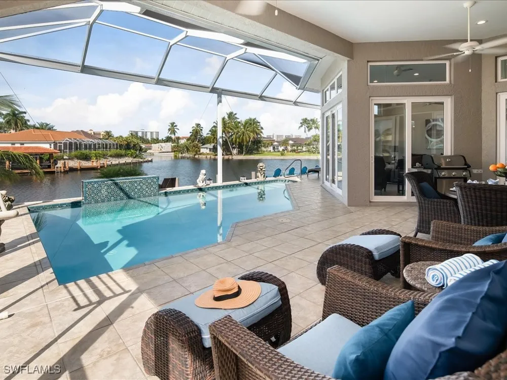 Copperfield Court Marco Island, FL 34145