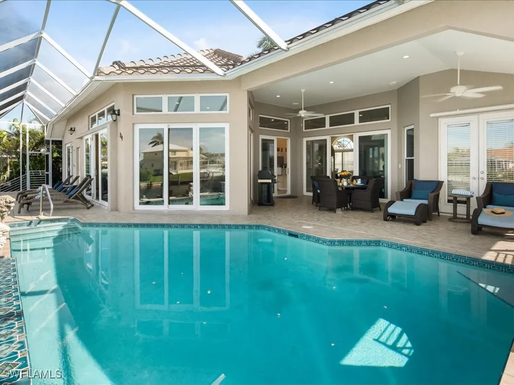 Copperfield Court Marco Island, FL 34145