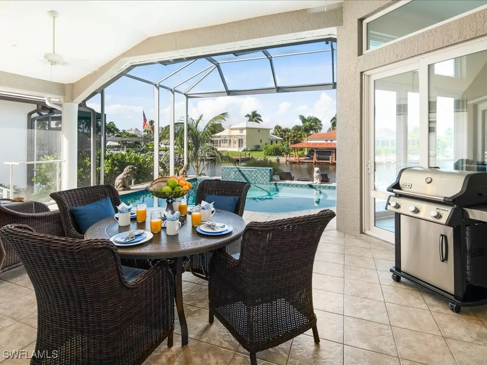 Copperfield Court Marco Island, FL 34145