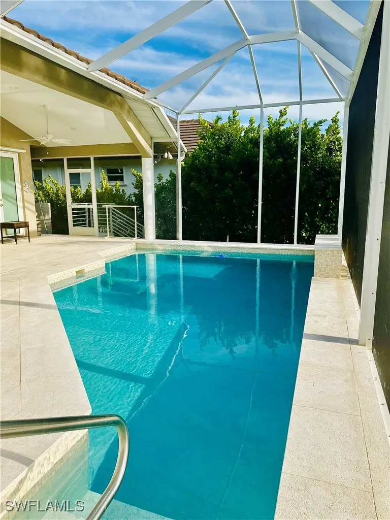 Copperfield Court Marco Island, FL 34145