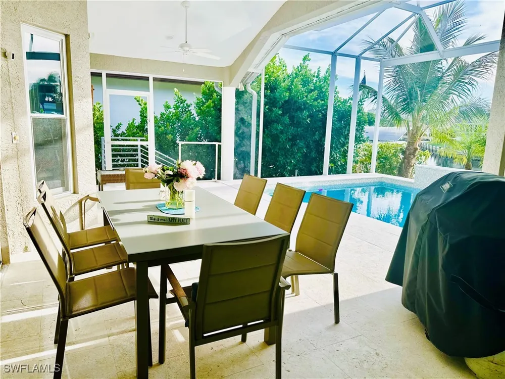 Copperfield Court Marco Island, FL 34145