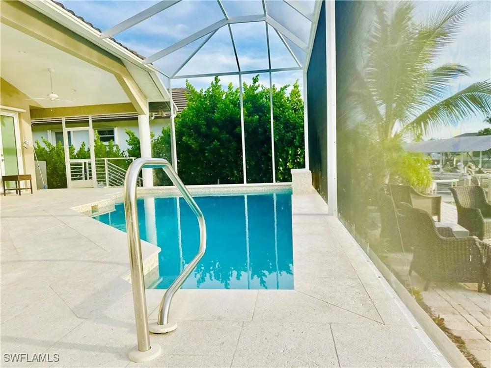 Copperfield Court Marco Island, FL 34145