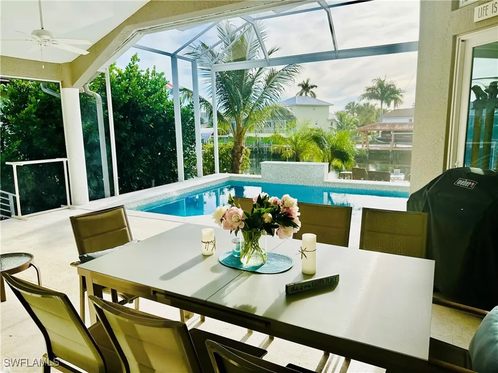 Copperfield Court Marco Island, FL 34145