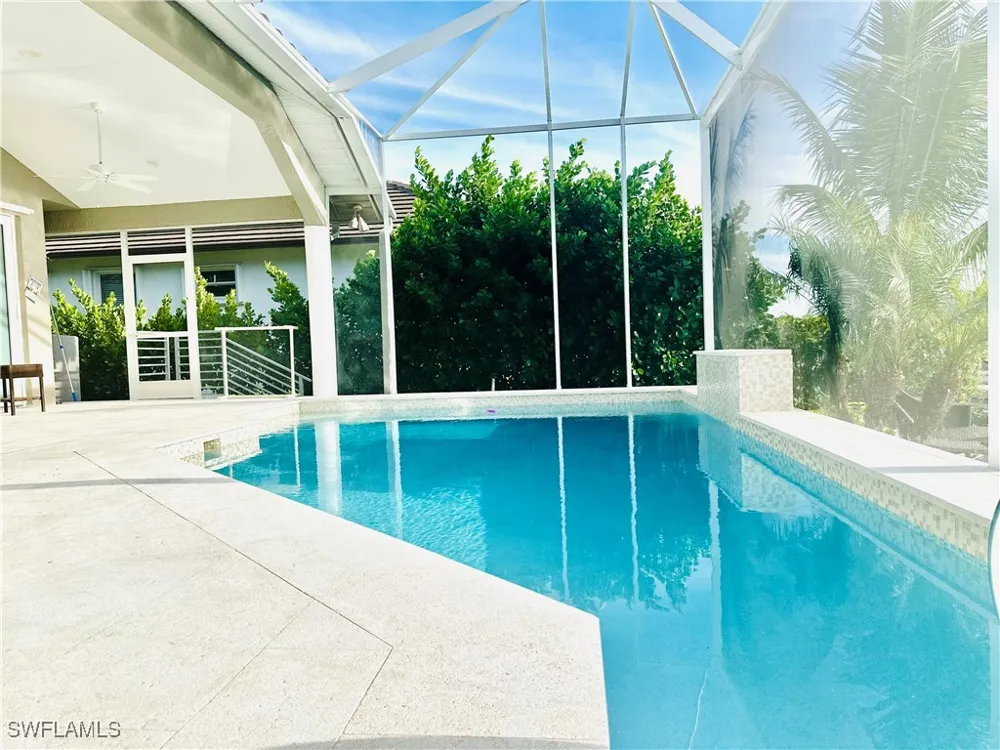 Copperfield Court Marco Island, FL 34145