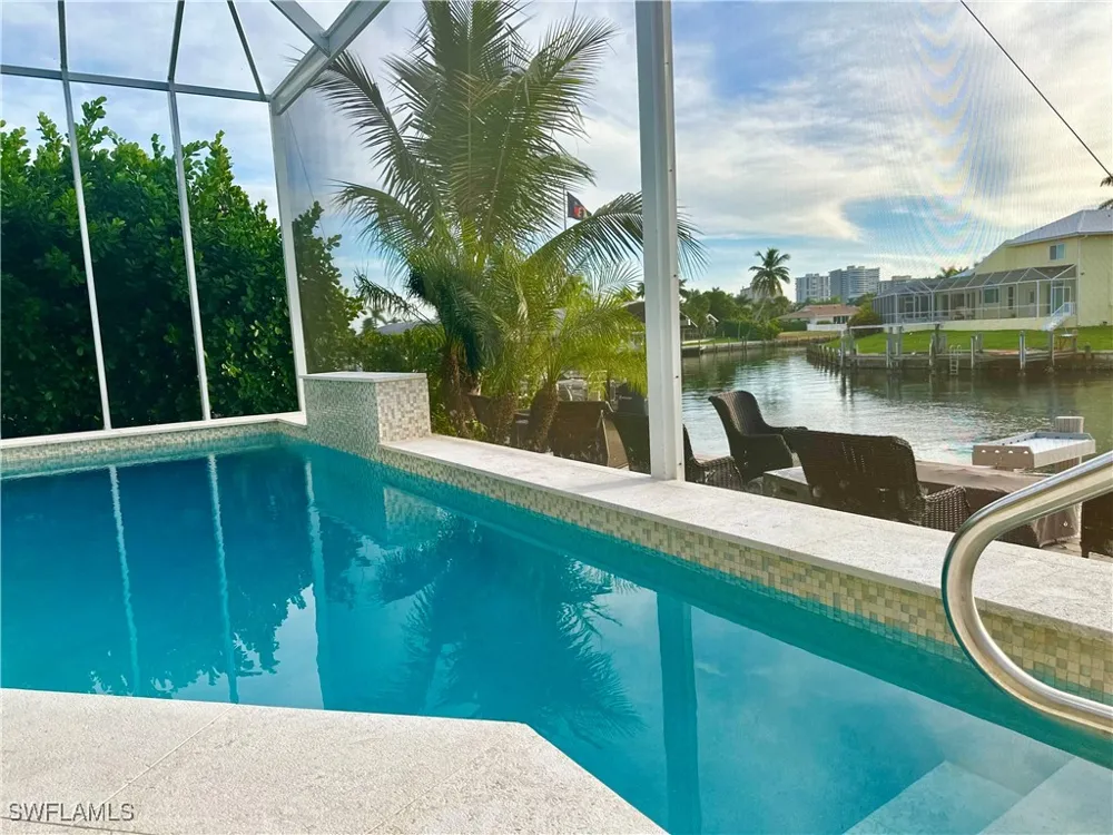 Copperfield Court Marco Island, FL 34145