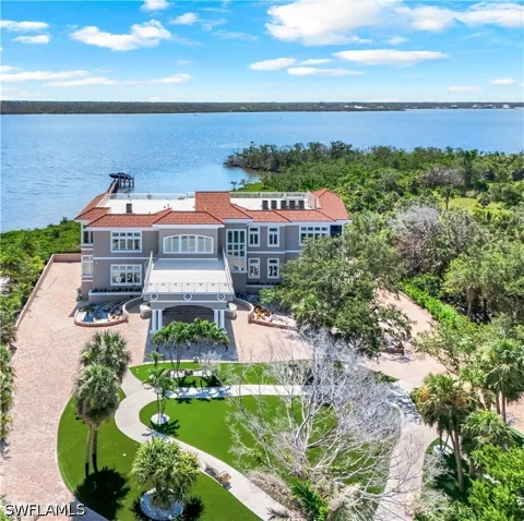 Manasota Key Road