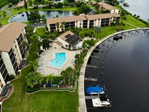 Bay Pointe Boulevard #105