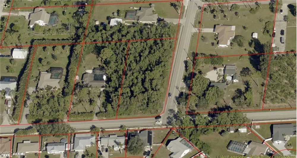 Paradise Road Bonita Springs, FL 34135