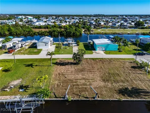 Royal Palm Drive