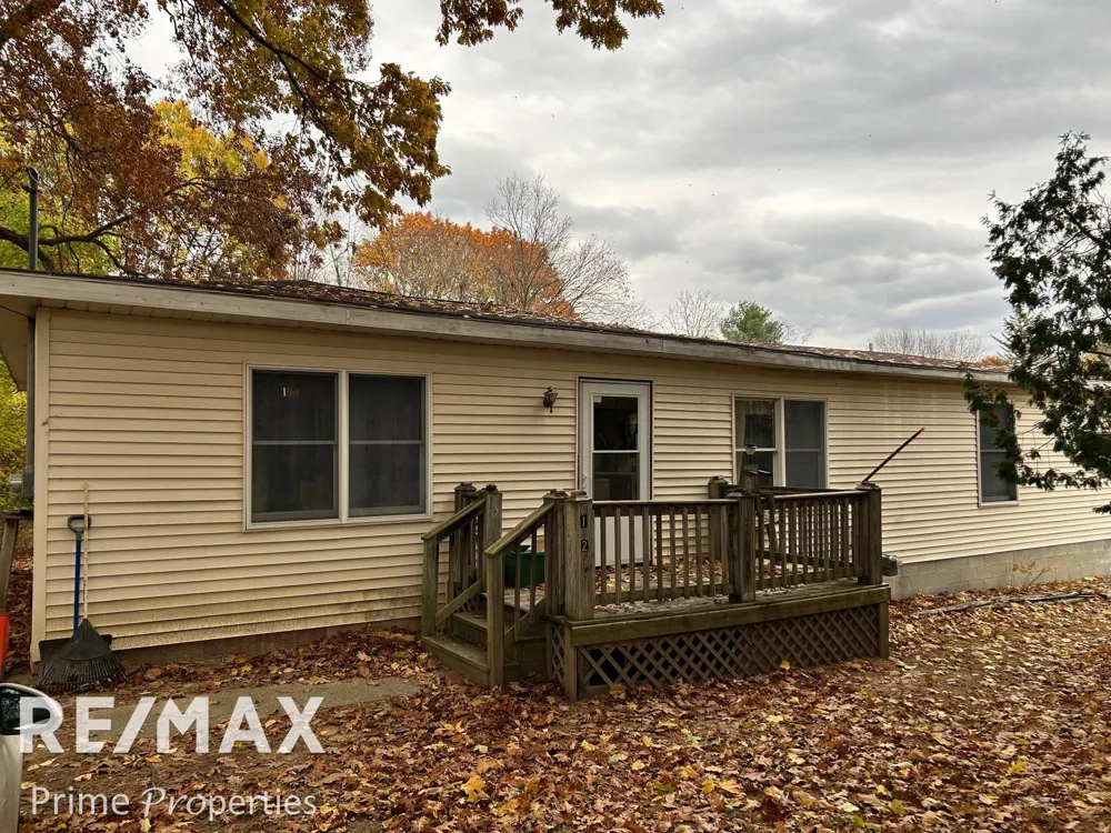 7152 Russell Street Genesee Charter Township, MI 48437
