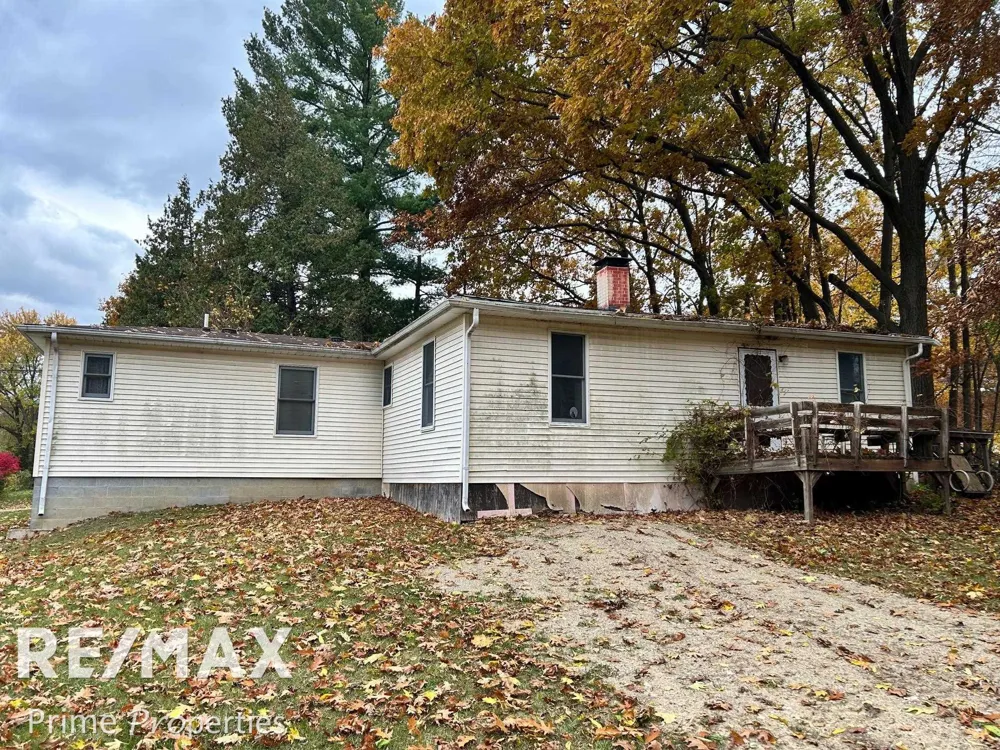 7152 Russell Street Genesee Charter Township, MI 48437