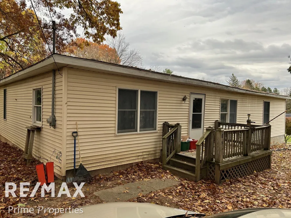 7152 Russell Street Genesee Charter Township, MI 48437