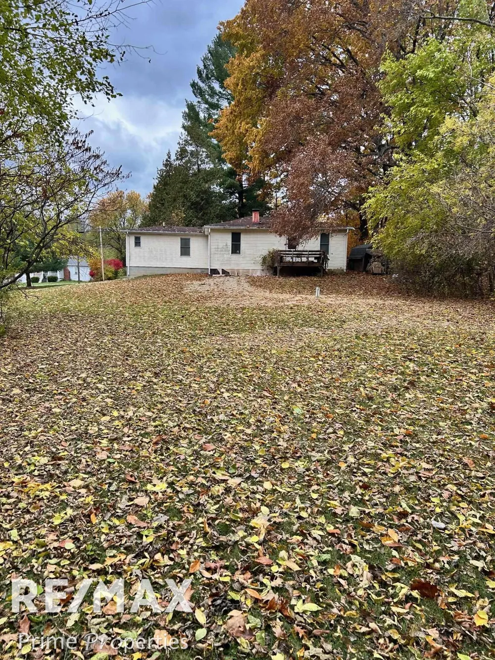 7152 Russell Street Genesee Charter Township, MI 48437