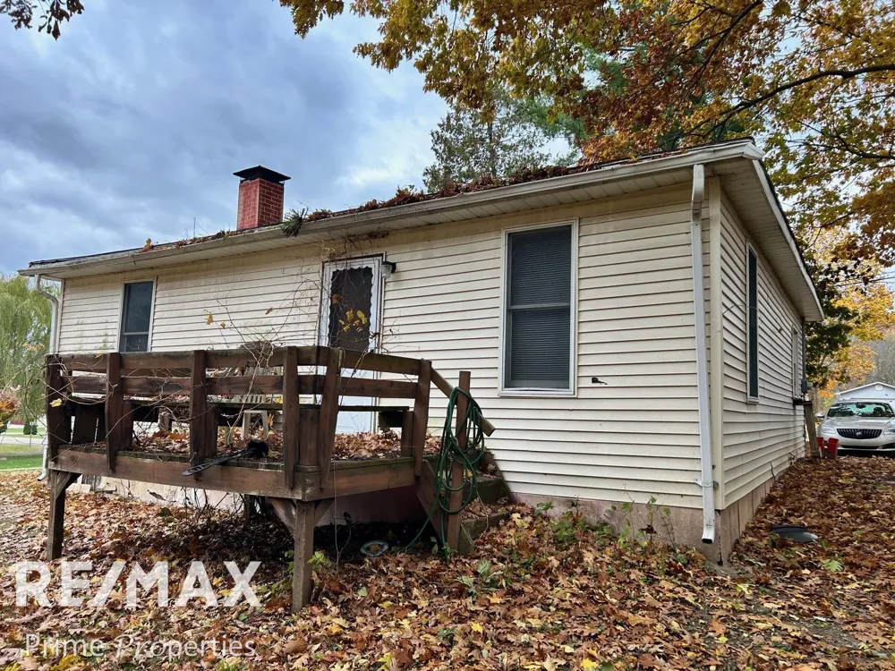 7152 Russell Street Genesee Charter Township, MI 48437