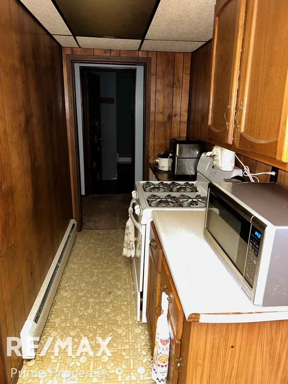 7152 Russell Street Genesee Charter Township, MI 48437