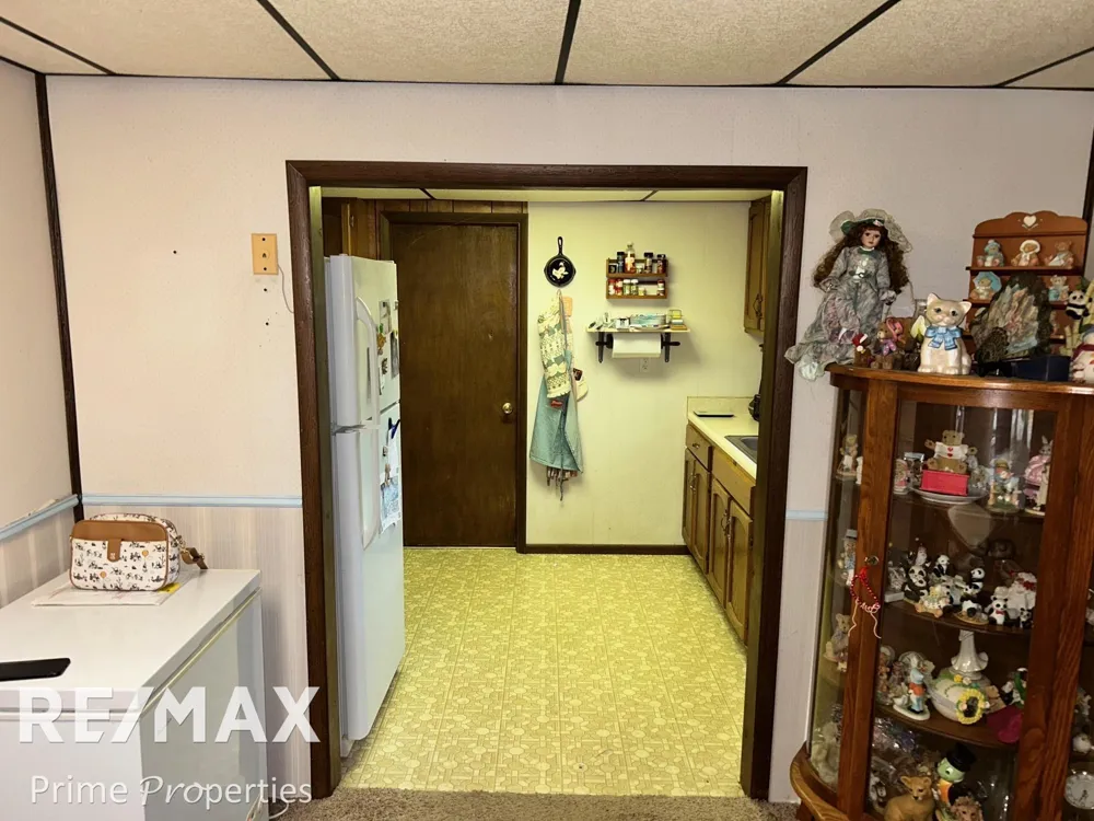 7152 Russell Street Genesee Charter Township, MI 48437