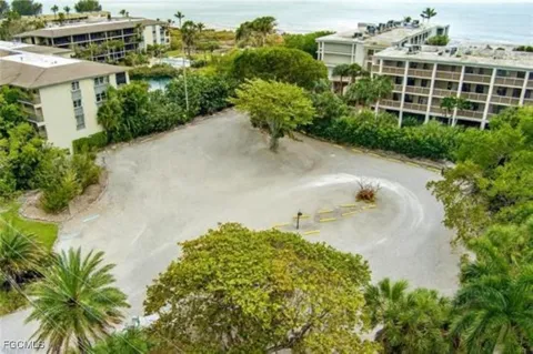W Gulf Drive
