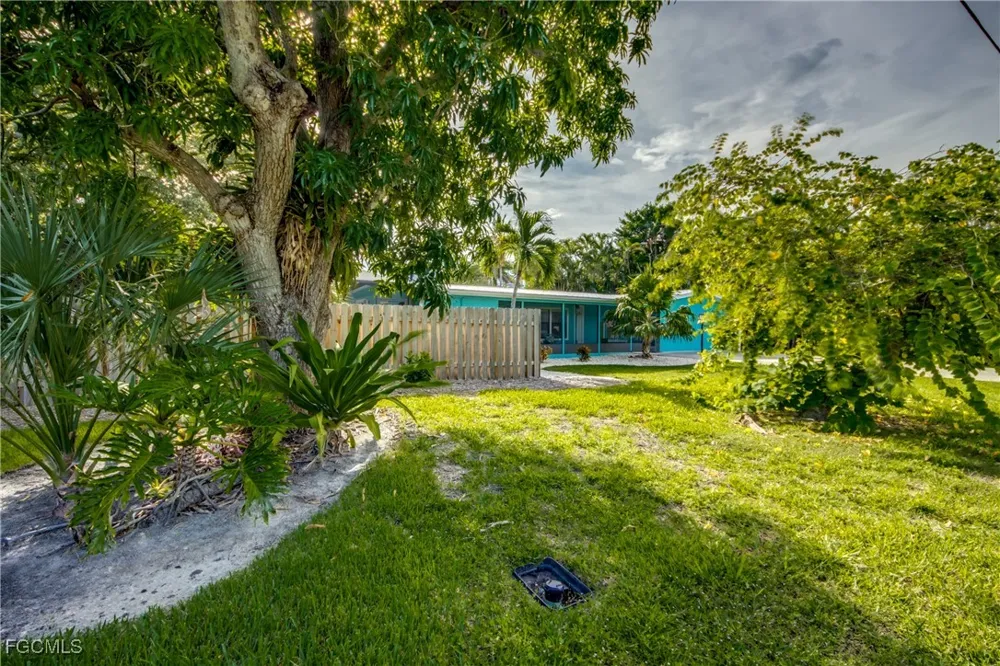 Date Street St James City, FL 33956