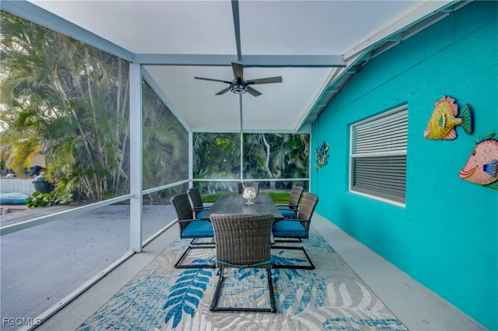 Date Street St James City, FL 33956