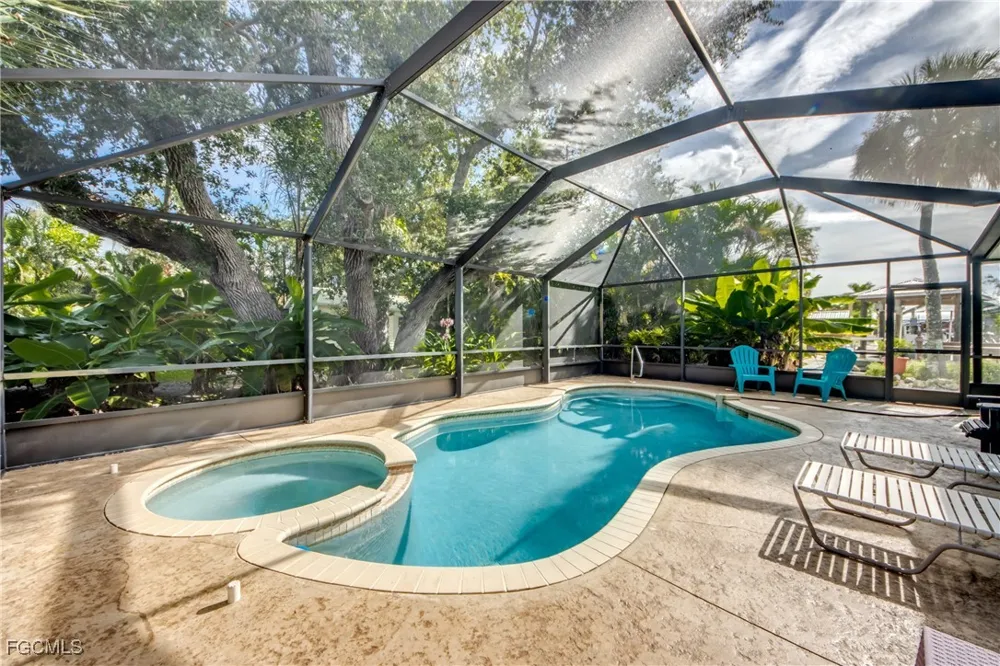 Date Street St James City, FL 33956