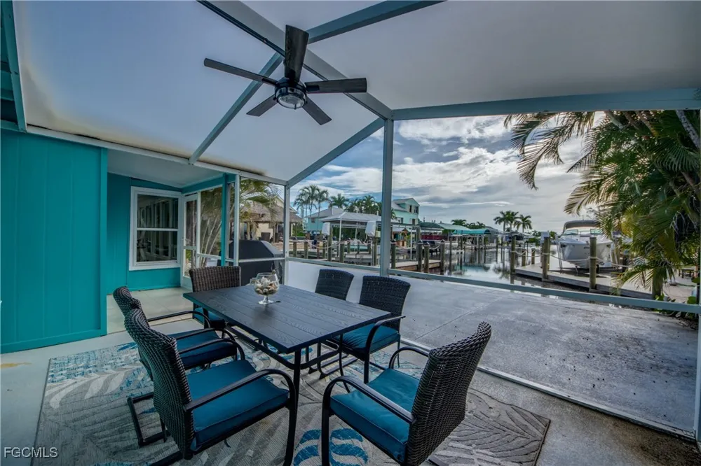 Date Street St James City, FL 33956