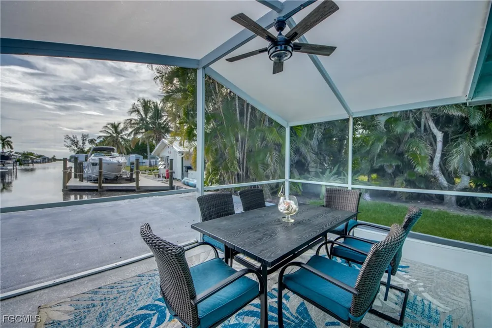 Date Street St James City, FL 33956
