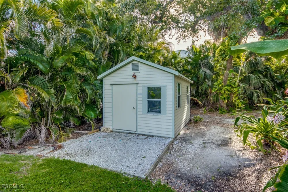 Date Street St James City, FL 33956