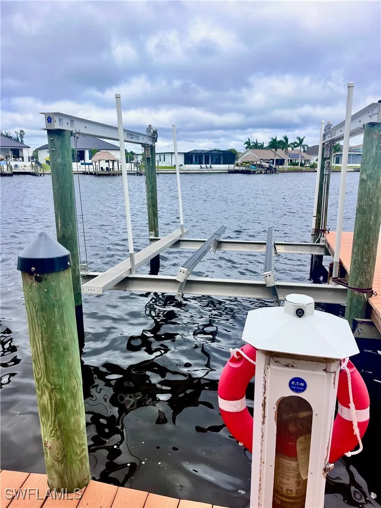 Shadroe Cove Circle #1004 Cape Coral, FL 33991