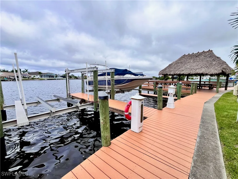 Shadroe Cove Circle #1004 Cape Coral, FL 33991