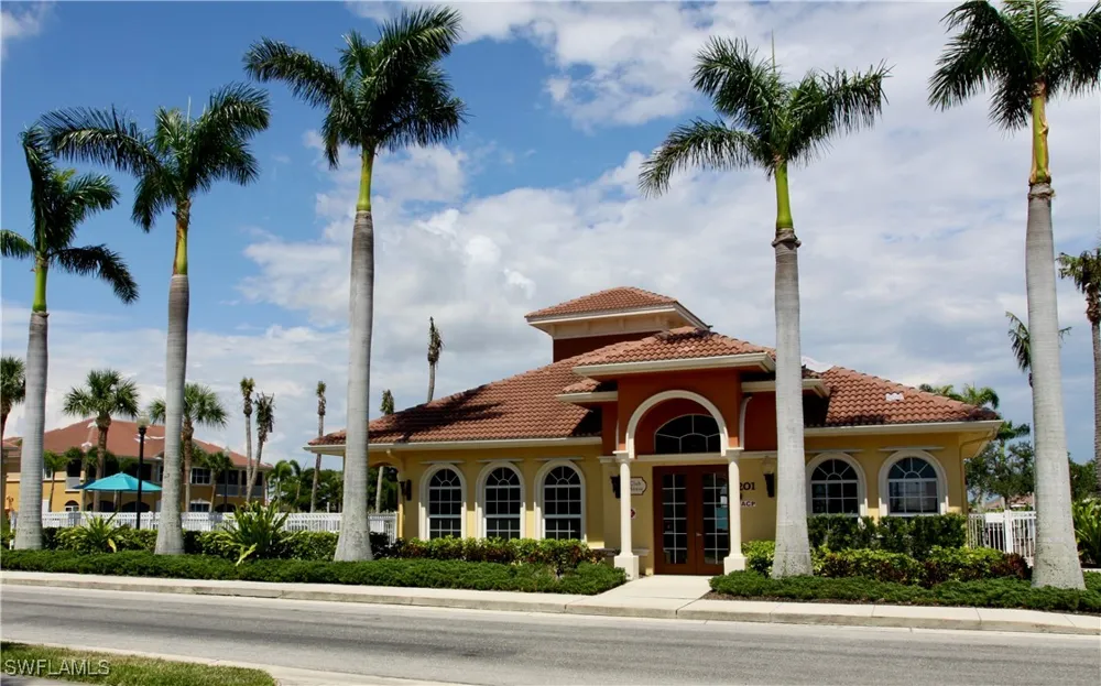 Shadroe Cove Circle #1004 Cape Coral, FL 33991