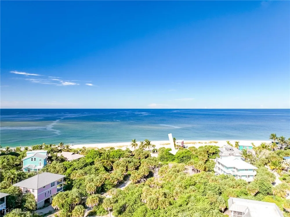 Butterfly Shell Drive Upper Captiva, FL 33924