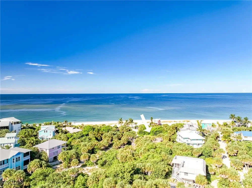 Butterfly Shell Drive Upper Captiva, FL 33924