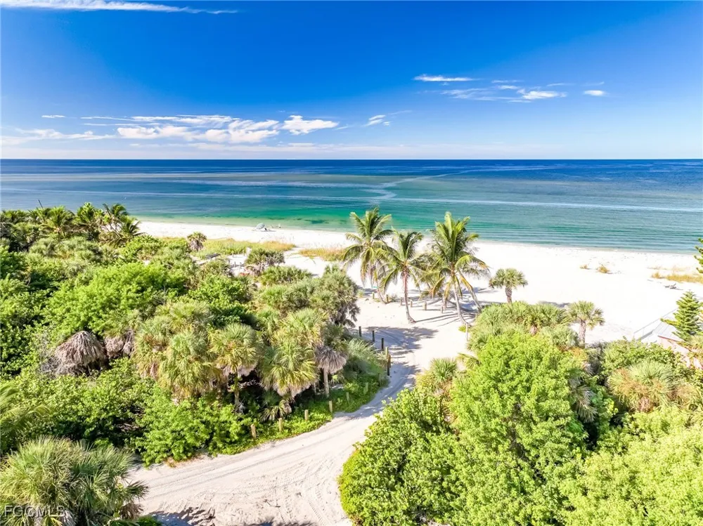 Butterfly Shell Drive Upper Captiva, FL 33924