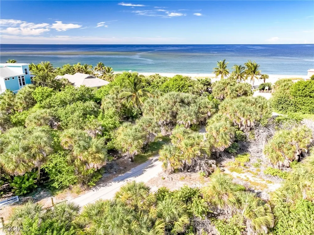 Butterfly Shell Drive Upper Captiva, FL 33924